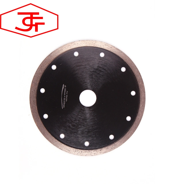 Diamond Blade Segments for Concrete Cutting and Grinding