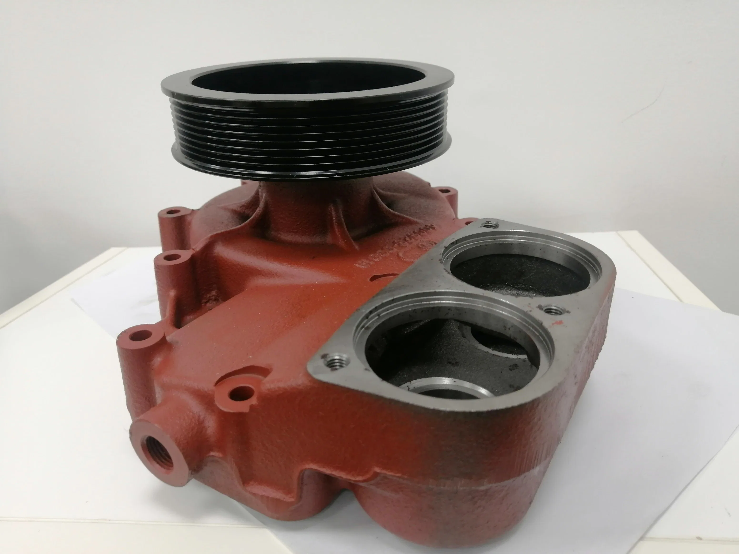 400921-00033/65.06500-6173 DV11 Doosan Engine Water Pump for Excavator/Daewoo Truck/Bus Parts