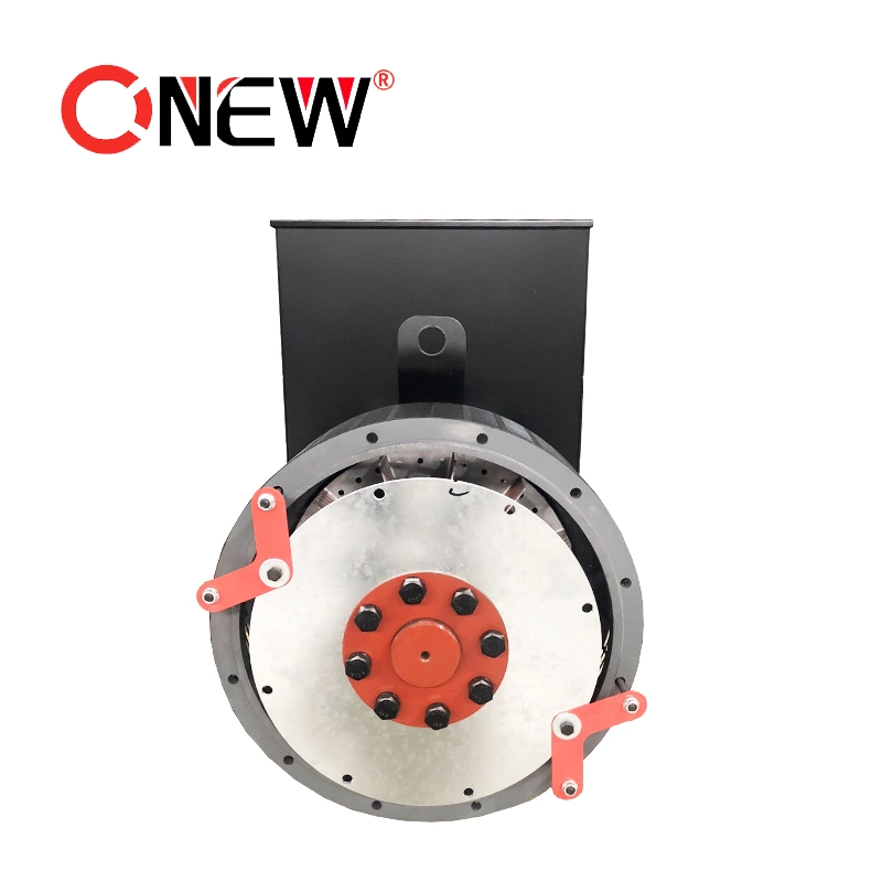 Manufacturers 10 MW 50Hz Double Bearing AC Big Alternator Price