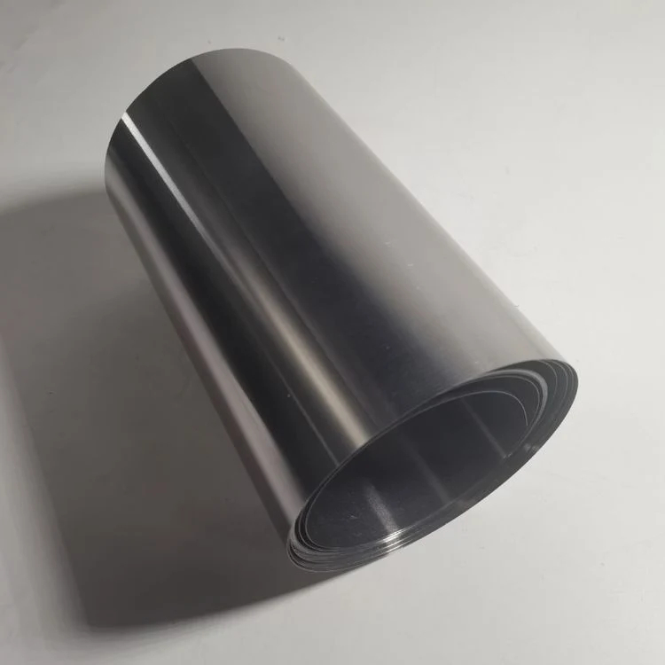 Incoloy825 Inconel 600 Nickel Alloy Seamless Pipe Tube