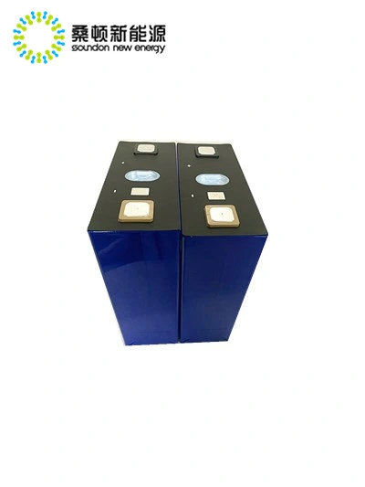 Soundon LiFePO4 Battery Cell Sepfe72174205A-280ah for Industrial and Commercial Energy Storage System