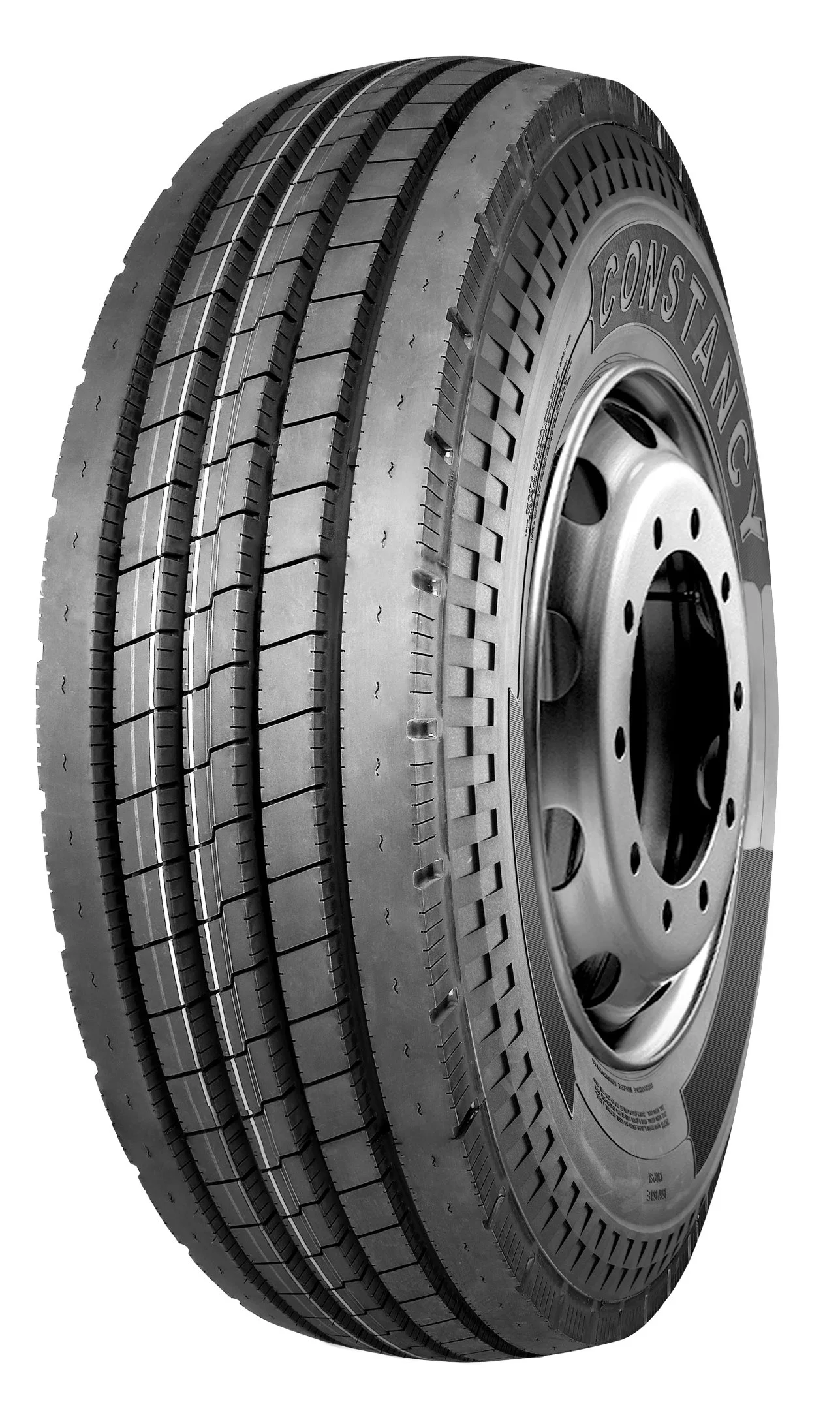 Constancy/Carleo Tires 315/70r22.5 Popular Truck Tires in Ukraine/Russia