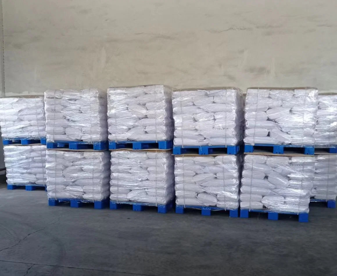 Water Traetment Potassium Monopersulfate Compound