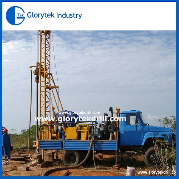 Water Well Drill/Drilling Rigs for Sale in South Africa