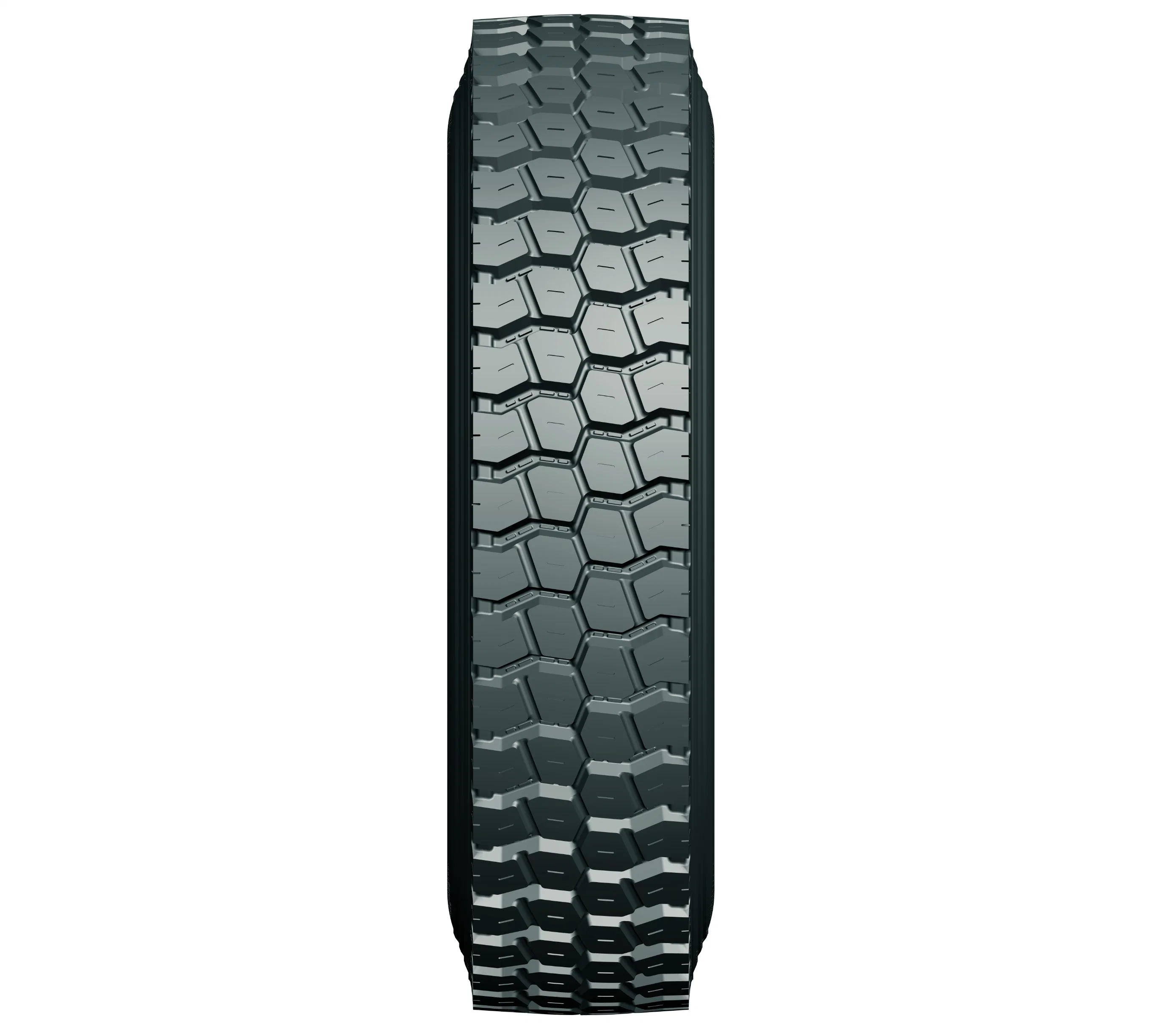 Triangle All Steel Radial/TBR/ Truck /off Road/Mining/ Bus Tires