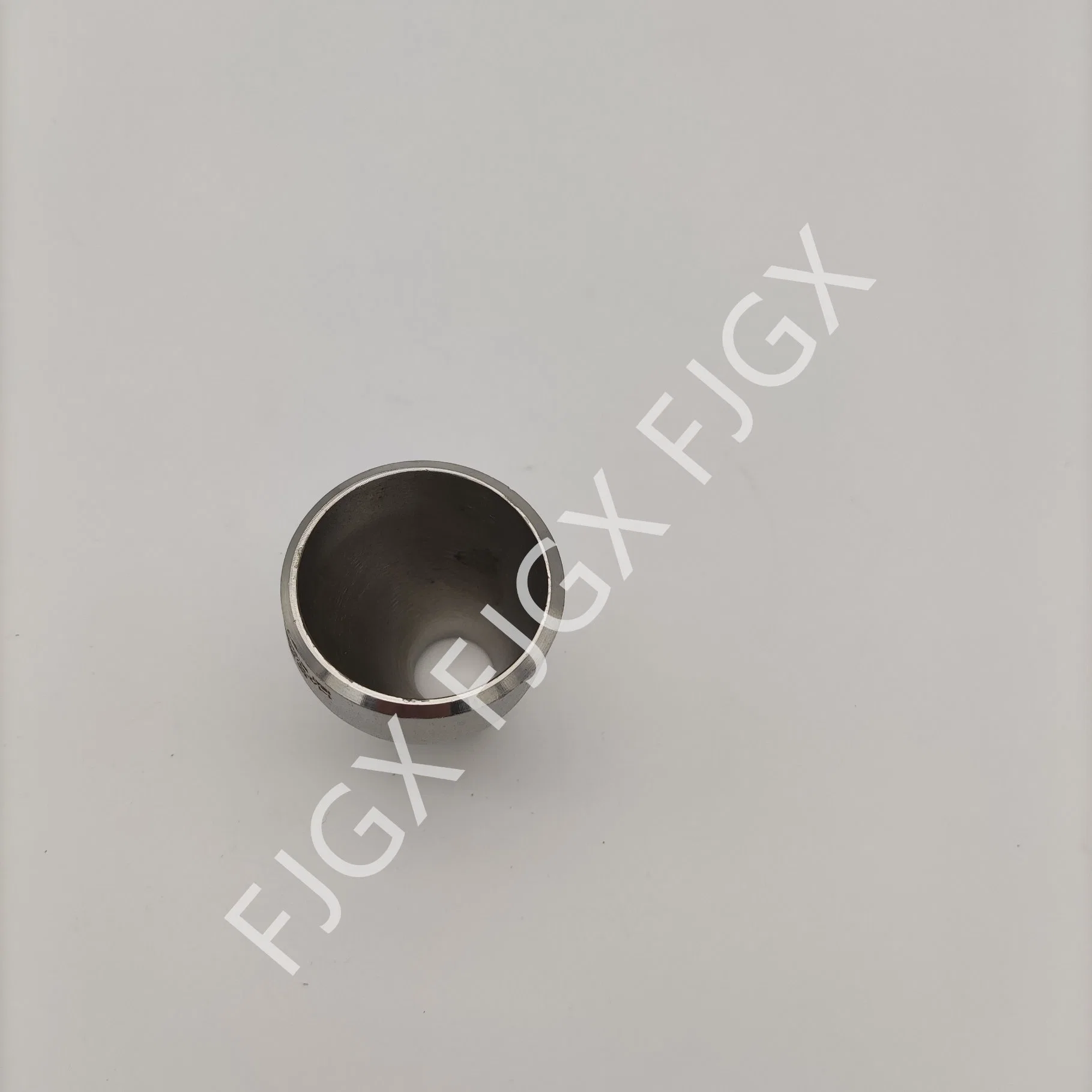 Stainless Steel Fittings with PED ISO Tp316 S2205