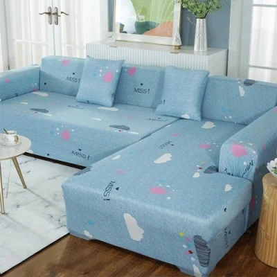 Sofa Covers Patterned Slipcovers for Non Slip