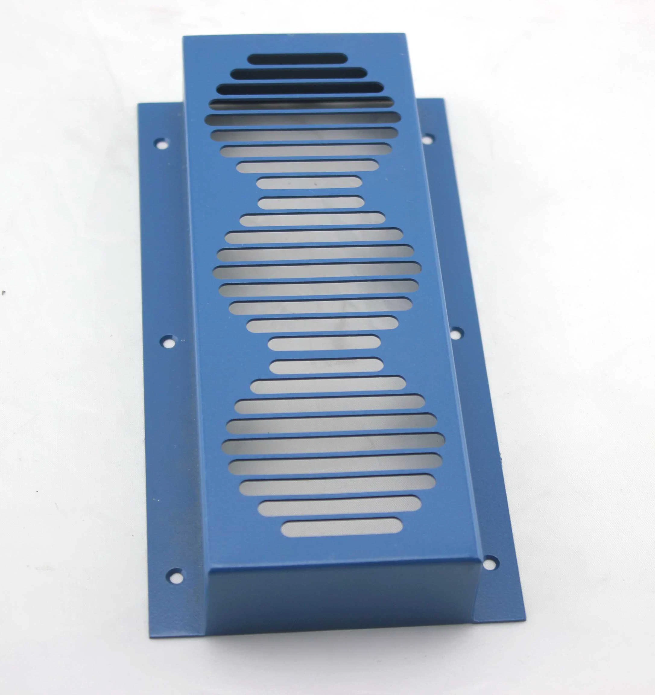 Precision Sheet Metal Stamping Product for Computer Case