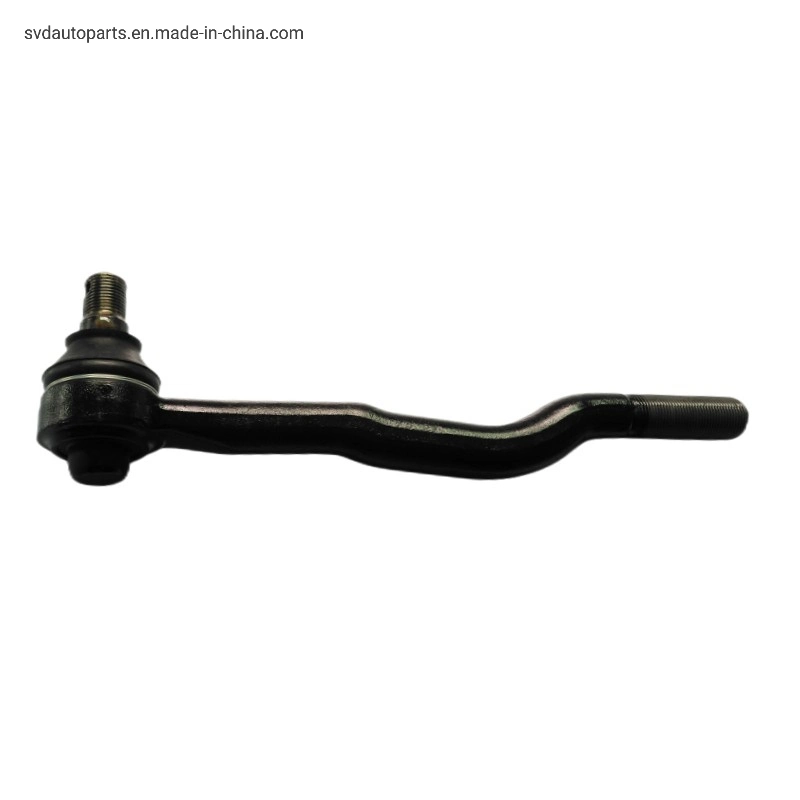 Svd Factory Price Steering Systems Outer Ball Joint Tie Rod End for Toyota Coaster 45047-39165 45047-39215