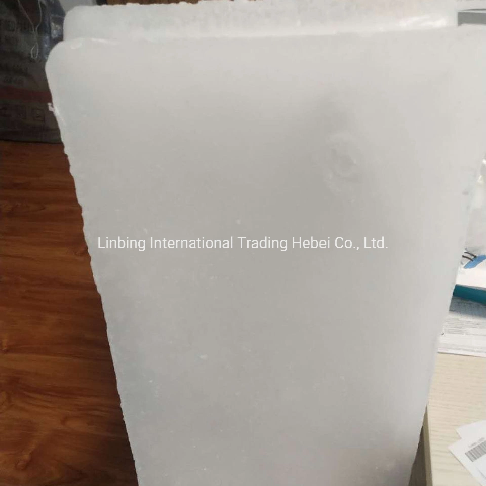 Fully/Semi Refined Paraffin Wax for Candle Making 54-56 / 56-58 / 58-60