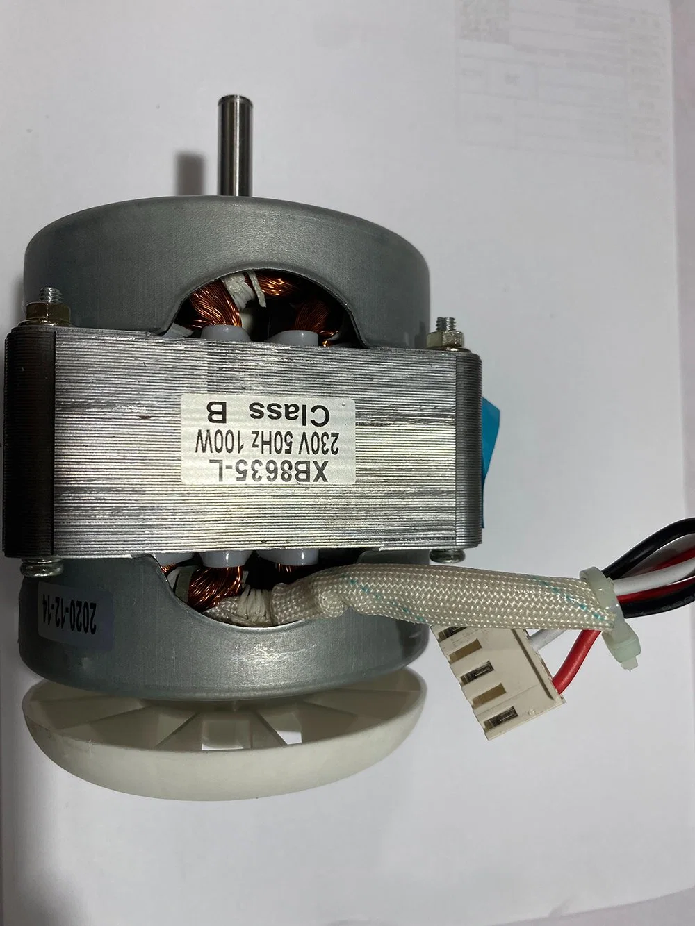 AC Asynchronous Motor Single Phase Shaded Pole Motor for Oven