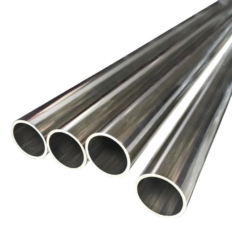 316 304 301 Honed Pipe Stainless Steel Polished Stainless Steel