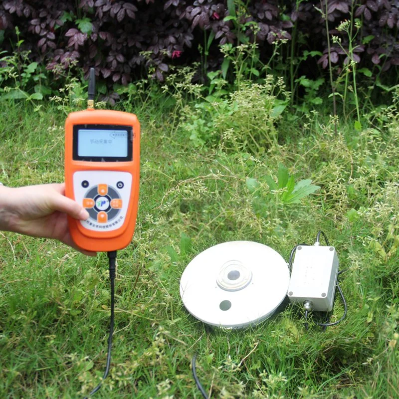 3in1 Soil Water Moisture Testing Instrument Soil Moisture Sensor and Temperature Meter