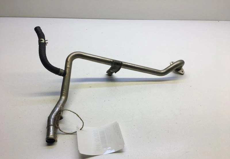 Engine Coolant Bypass Pipe Cooling System Tube 16268-21022