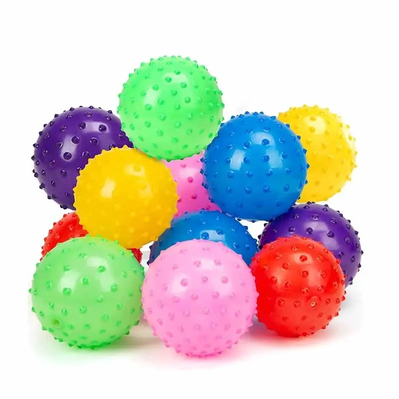 Los niños al por mayor baratos estrés PVC deportes de pelota de tenis Fútbol Baloncesto Squeeze Regalo Promocional Ball Toy jugando a la pelota al aire libre