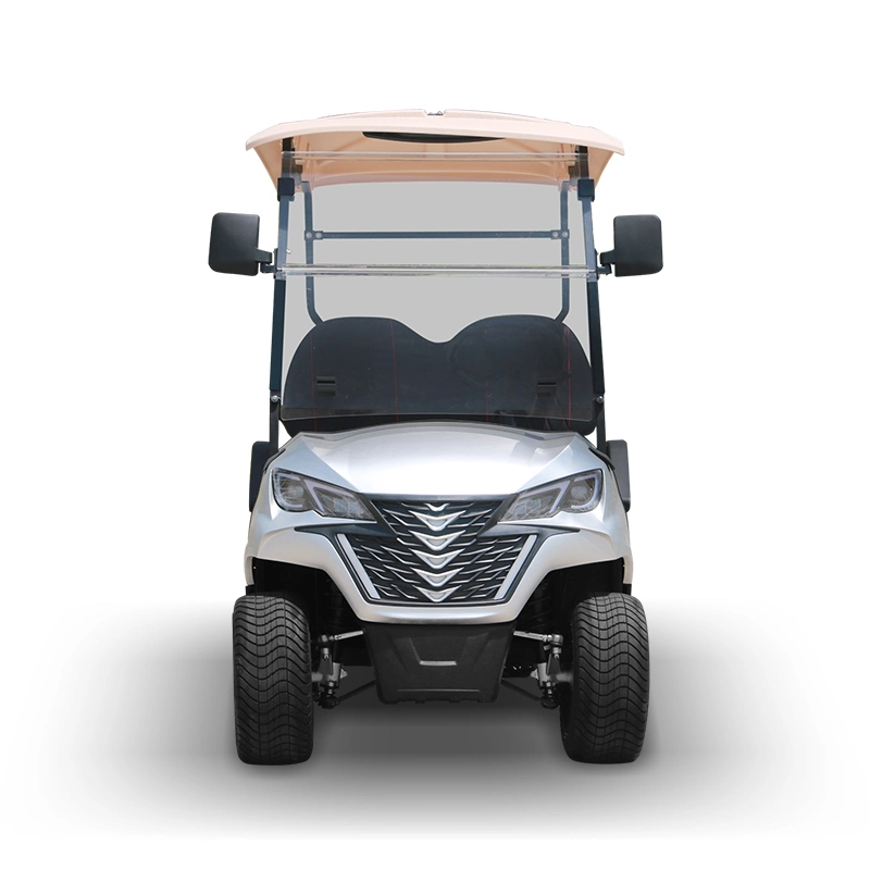 Premium Electric Golf Cart for High Performance Wholesaler - 2 Seats Forge G2