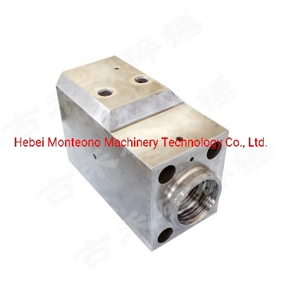 Hydraulic Breaker Key Body Front/Back Head Cylinder Sb40 Sb81 F22 Hb40g