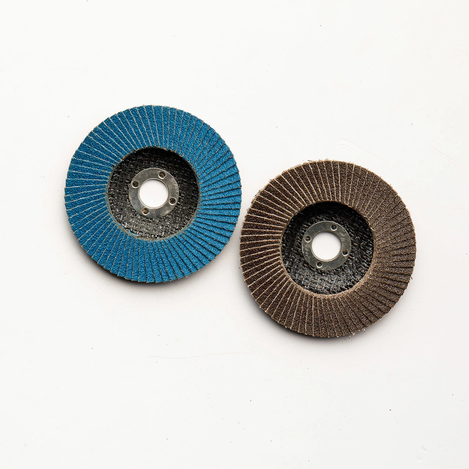 High quality/High cost performance  Abrasive Flap Disc of Zirconium Polishing Stainless Steel