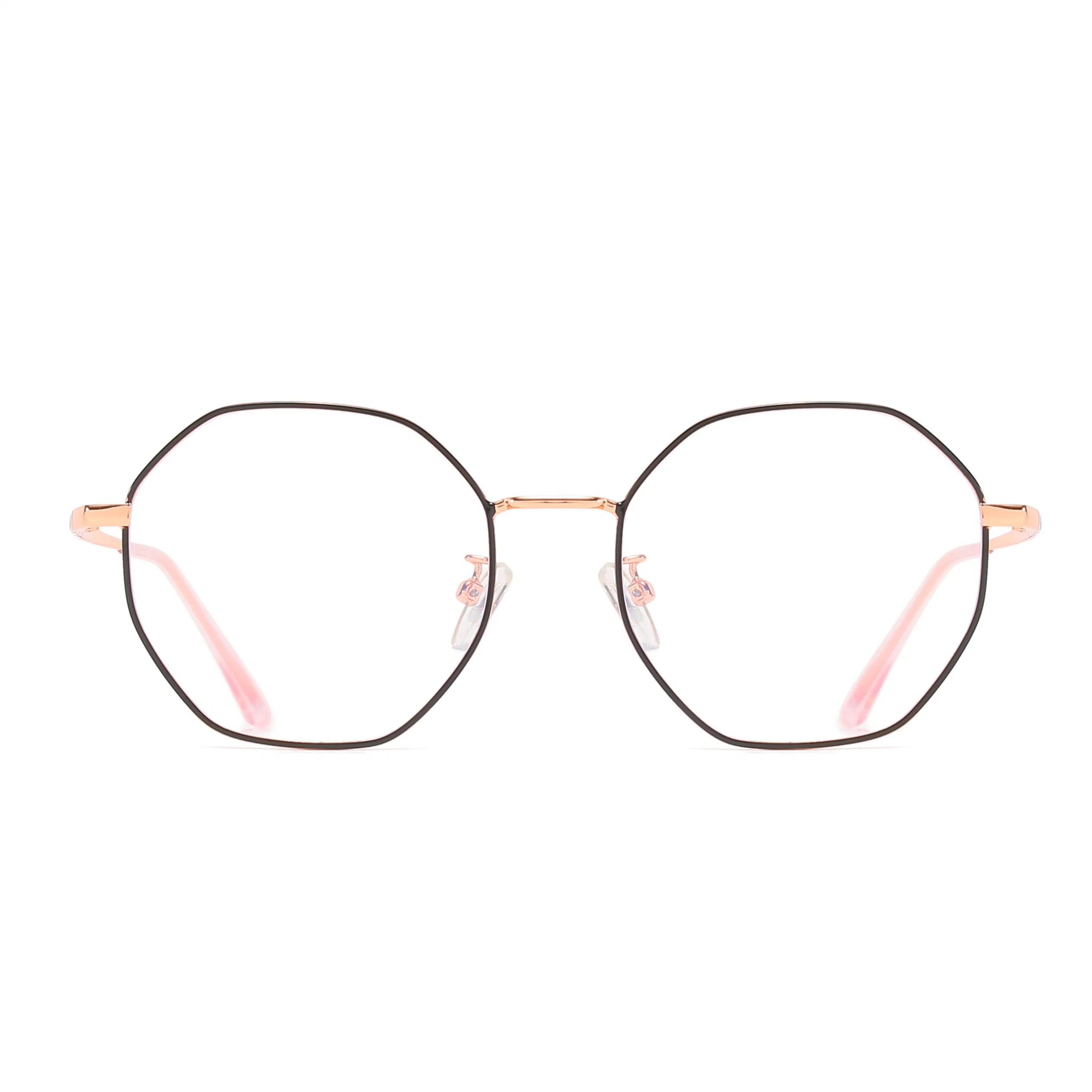 Cheap Shower Socket Glass Frame 55 mm Eyeglasses Eyeglass Minus Newest Suitcase Similar Brands Multi Stocks Optical Frames Fashion