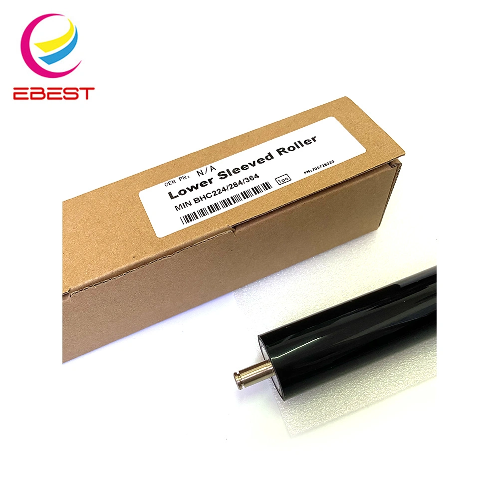 Ebest Compatible Konica Minolta C224 Lower Pressure Roller