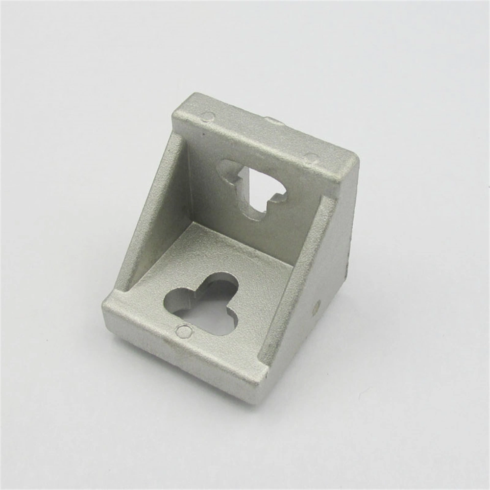 2020 Aluminium Profile Alloy Brackets Angle Brackets 2020 Gusset Element