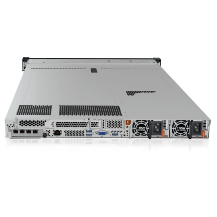 Hot Sale Thinksystem Sr630 V2 1u Rack Server DDR4-32GB-2933y for New Series of Servers