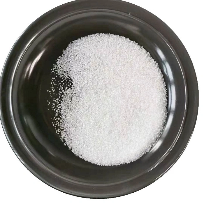 Food Additive Daily Chemical Cosmetic Food Used Powder Citric Acid Sodium Citrate