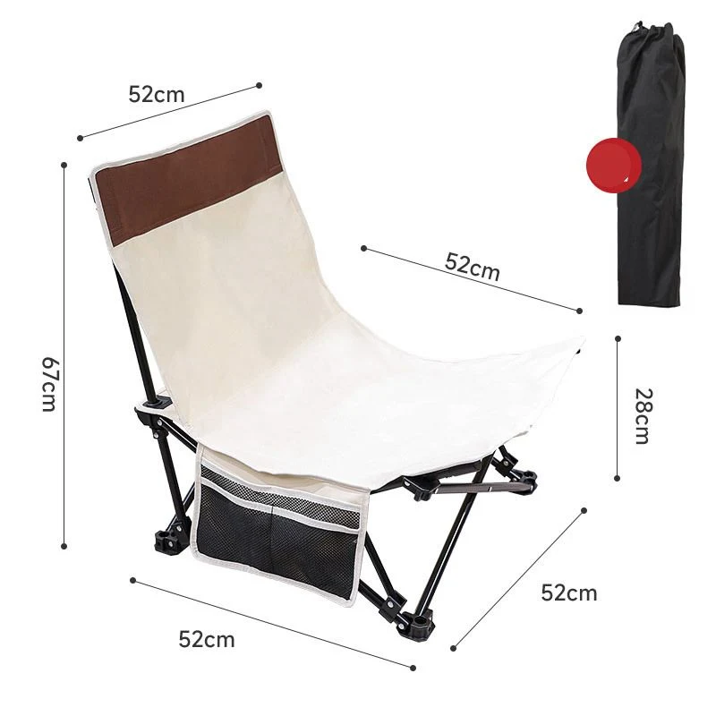 Outdoor Furniture Beach Gravity Chair Portable Lightweight Garden Nap Rest Sleeping Metal Leisure Gravity Chair