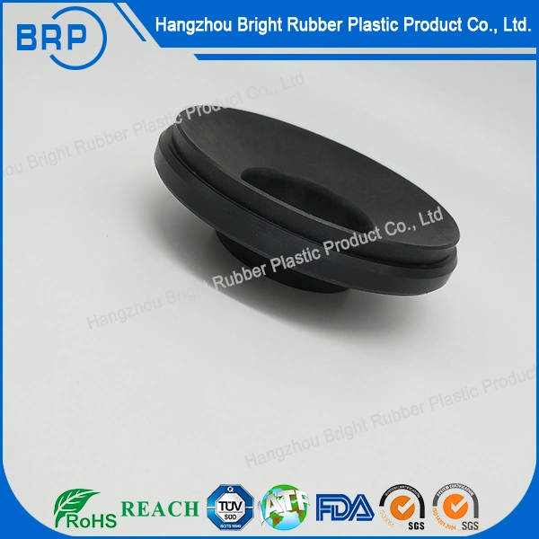 EPDM Rubber Gasket Automotive Sealing Parts