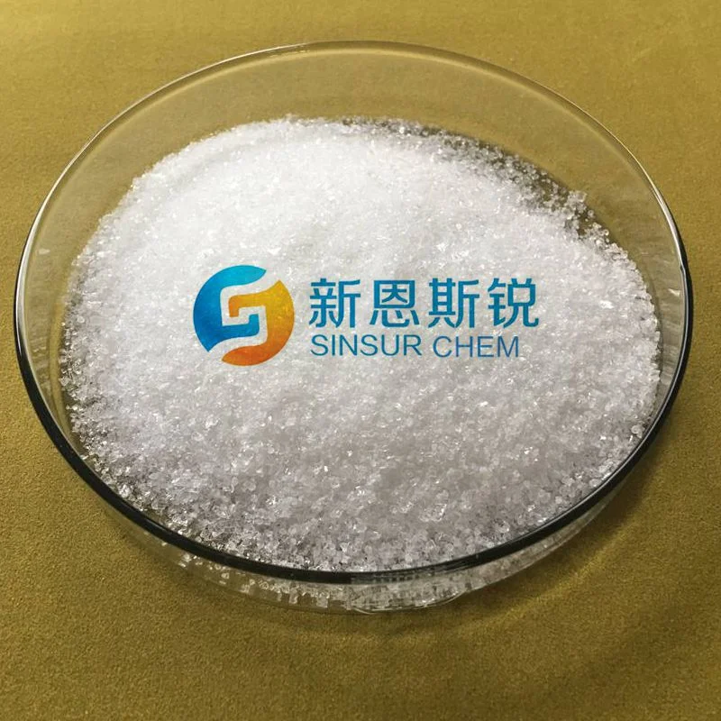 Sugar Supplement Sweetener CAS: 58-86-6 D-Xylose Food Additive