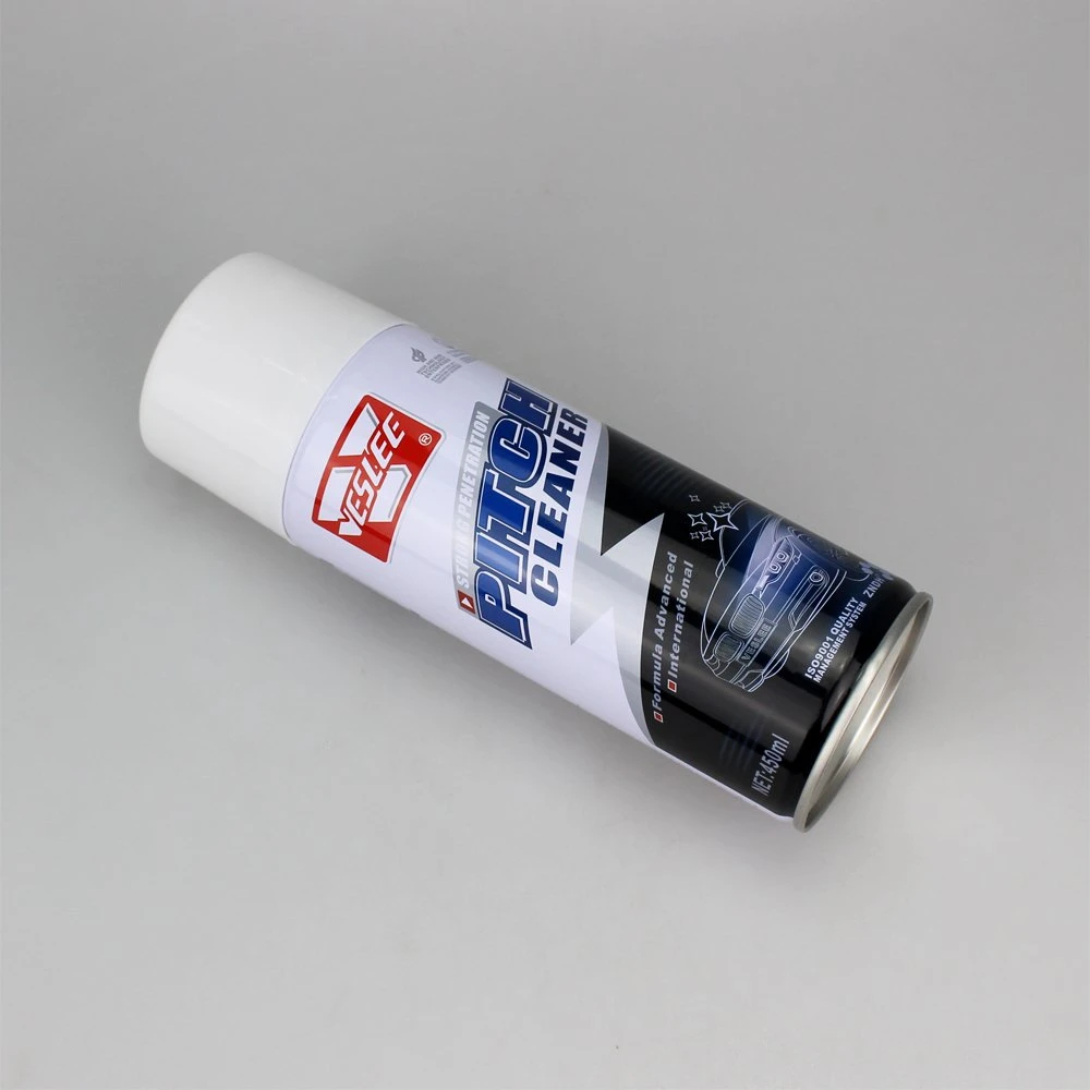 Super Wholesale/Supplier Price Stain Remover Pitch Cleaner