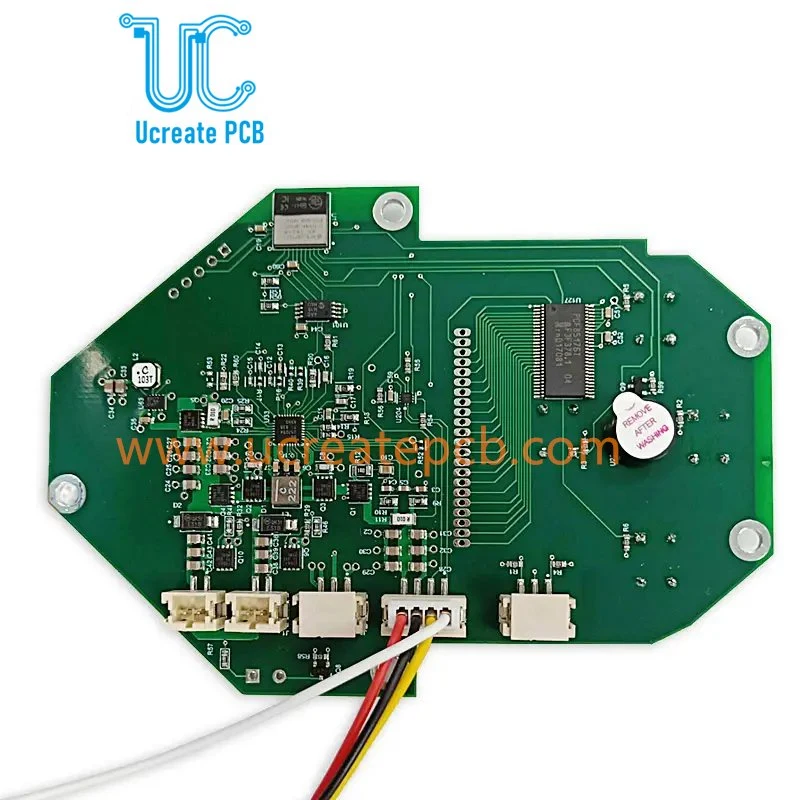 High quality/High cost performance  Custom PCBA OEM Circuit Board Assembly