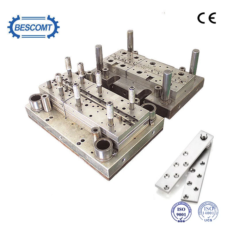 Metal Mould Stamping Molds Metal Malaysia Manufacture Precise Stamping Die