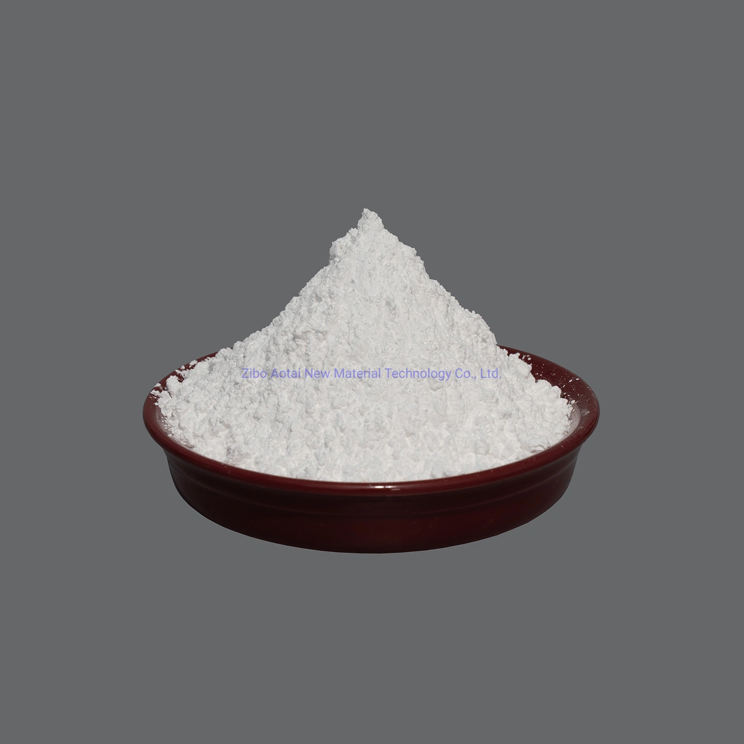 High Whiteness Aluminum Hydroxide Alkali Chemicals Alumina Trihydrate Flame Retardant