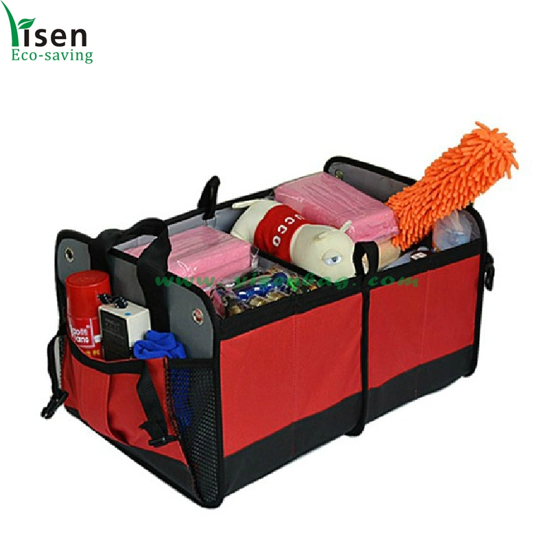 Car Trunk Storage Box (YSC000-033)