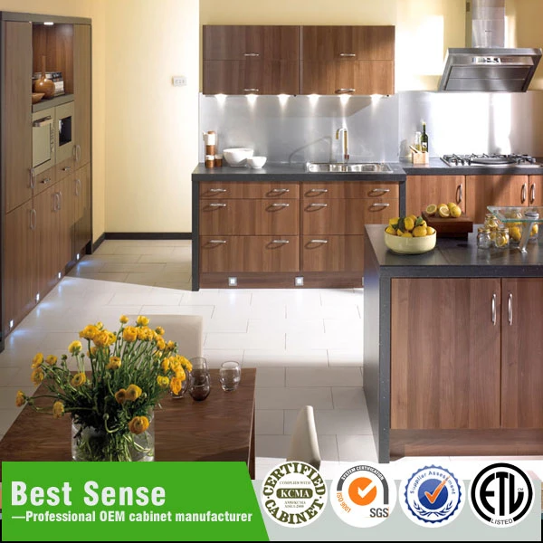 Best Sense Factory Sell Modern Kitchen