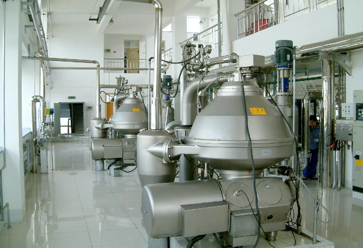 Popular Oil Extraction Machine for Sunflower Seed Oil Processing with High Productivity