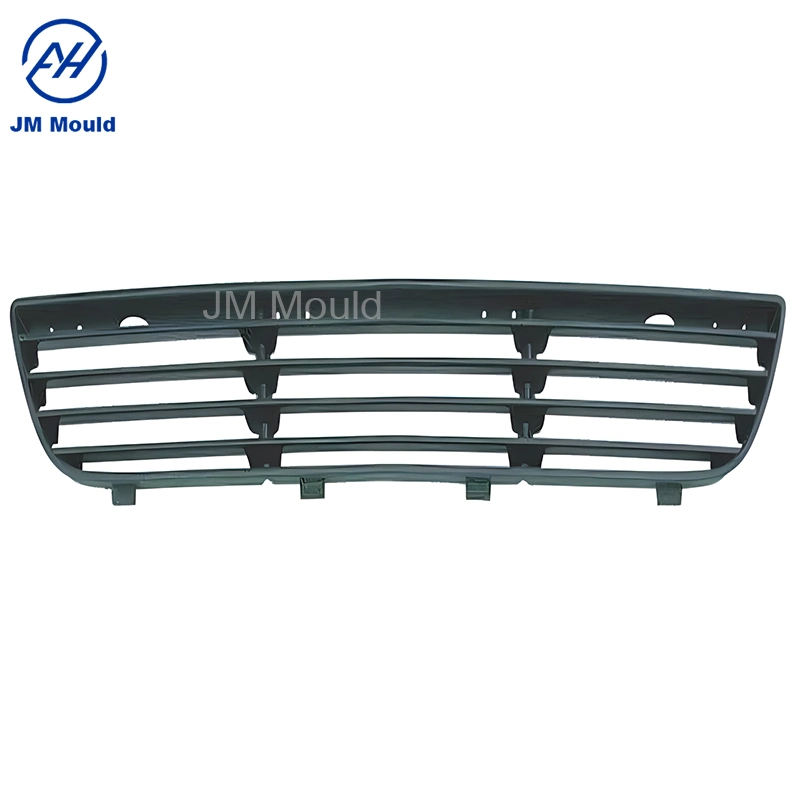 Plastic Products Durable Car OEM Mold Manufacturer Auto Parts Grille Plastic Injection Mould