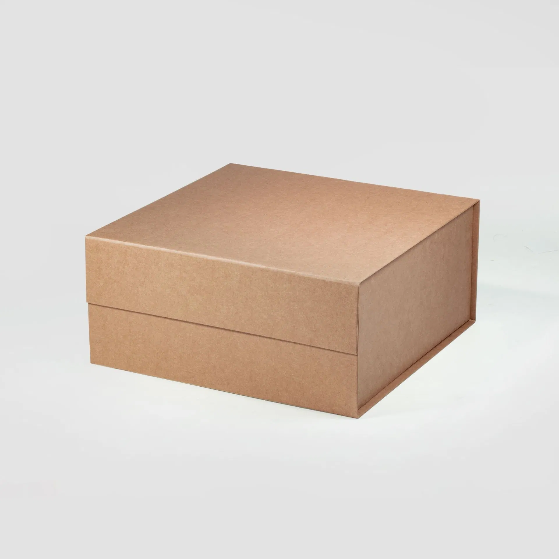 Gold Cardboard Cover 2mm Gray Cardboard High Hardness Gift Packaging Paper Gift Folding Boxes