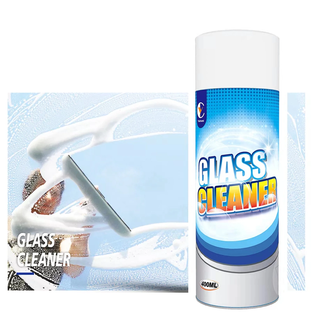 Home Window Auto Car Glass Windshield Cleaner Spray