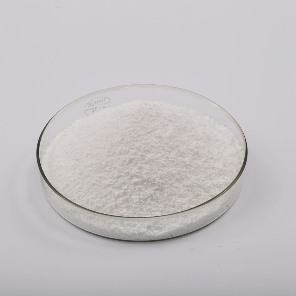 Factory Supply 98% Zinc Salicylate CAS 16283-36-6 with Best Price