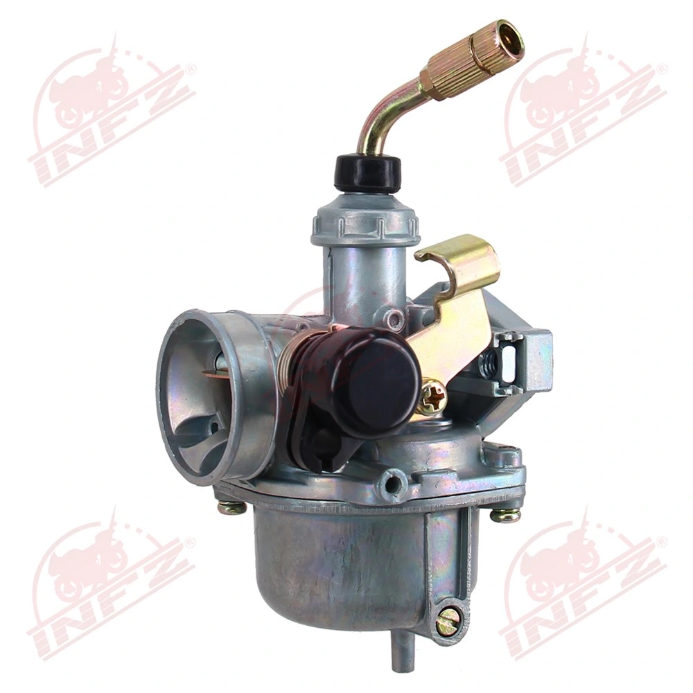 Infz Motorrad Motor Ersatzteile Dayun Honda Cg125 125cc Motorrad Vergaser für Bajaj CT100 Bm100