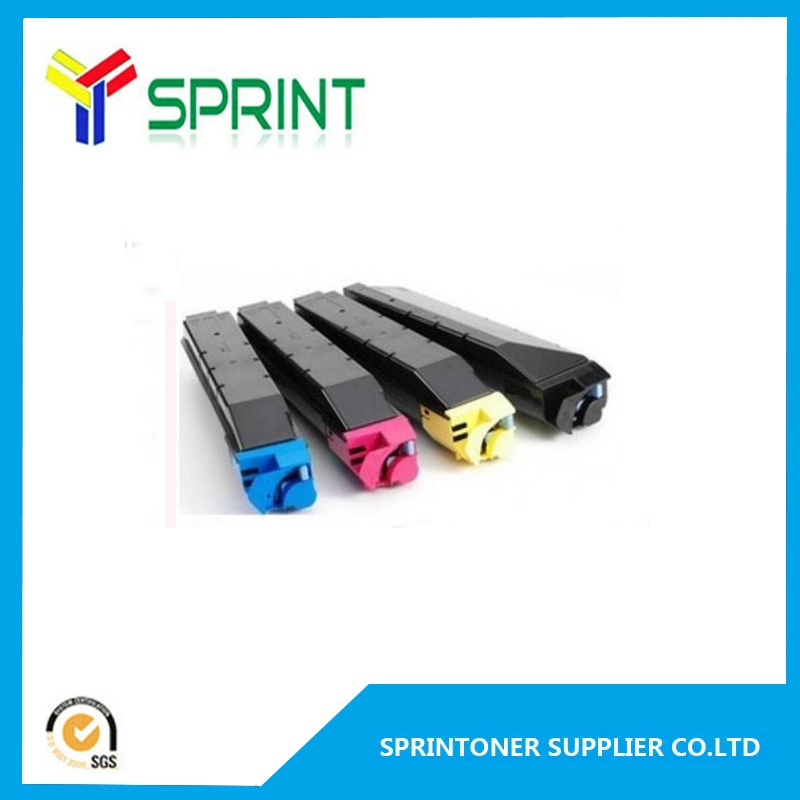 Toner Cartridge for Kyocera Tk-5135 Tk-5136 Tk-5137 Tk-5139 Kyocera Mita Taskalfa 265ci/266ci