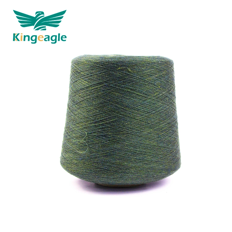 Kingeagle Factory Wholesale/Supplierrs High quality/High cost performance  Knitting Acrylic Blended Yarn for Knitting