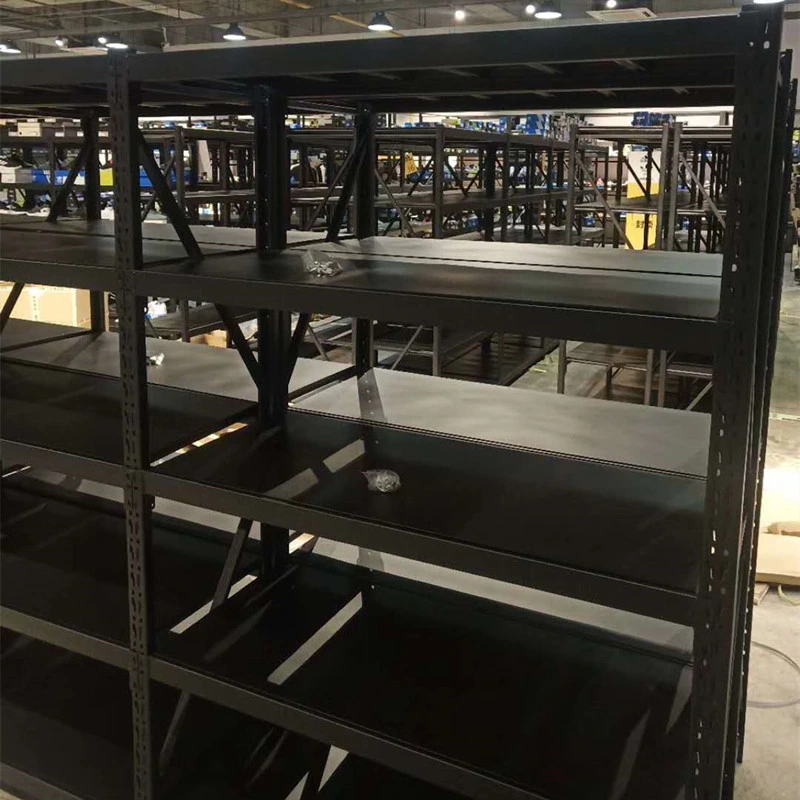 Light Duty Rack Shelf System