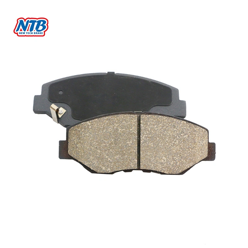 D943 Long Life OE Quality Auto Brake Pads for Honda/Honda (DONGFENG)