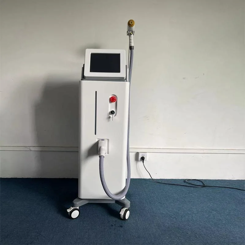 808nm Diode Laser Beauty Equipment