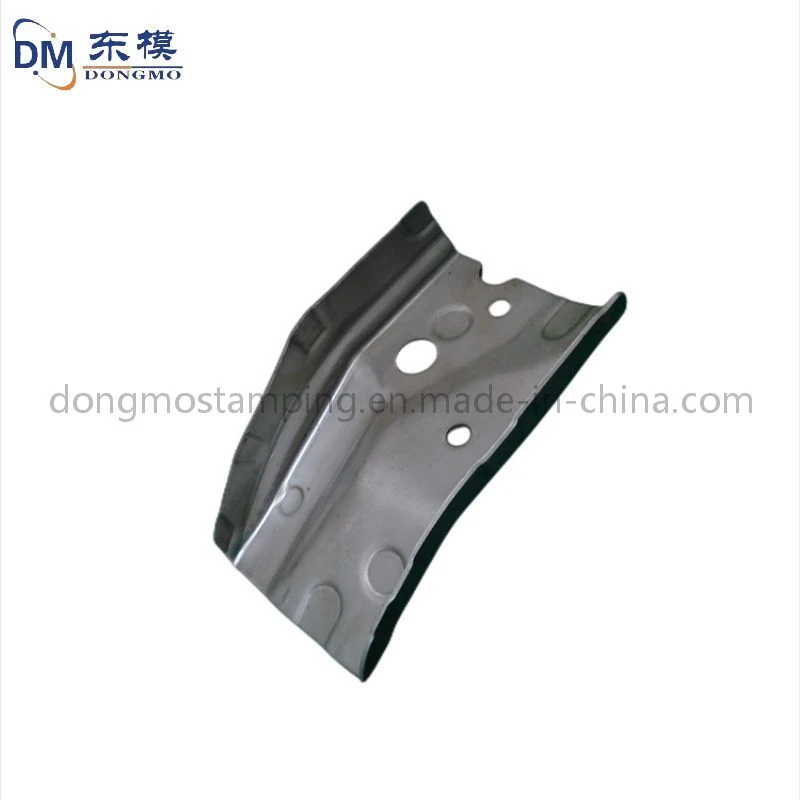 Auto Sheet Metal Processing Precision Aluminum Hardware Accessories Customization