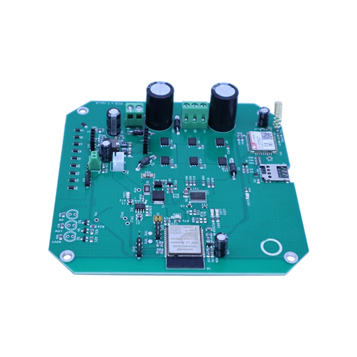 One-Stop OEM PCB Assembly Professional PCB PCBA Manufacturer