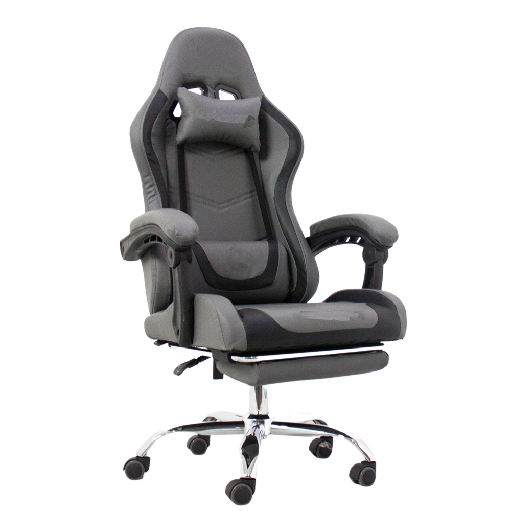 Gaming Chair with Lumbar Support Ergonomic Computer Chair.